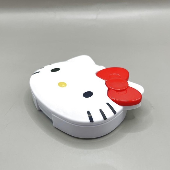Sanrio Hello Kitty Accessory Case - Picture 2 of 7